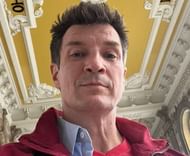 Nathan Fillion’s Net Worth